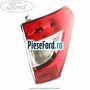 Stop stanga spre exterior Ford Galaxy 2007-2014 2.2 TDCi 175 cp Q4WA diesel