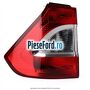 Stop stanga spre exterior Ford Galaxy 2007-2014 2.3 160 cp SEWA benzina | Foto 5