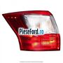 Stop stanga spre exterior Ford Grand C-Max 2011-2015 2.0 TDCi 136 cp UKDB diesel | Foto 3