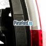 Stop stanga spre interior Ford C-Max 2011-2015 1.6 TDCi 95 cp T3DA, T3DB diesel | Foto 2