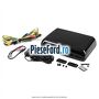 Subwoofer Pioneer TS-WX130DA Ford Galaxy 2007-2014 1.8 TDCi 100 cp FFWA diesel