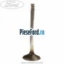 Supapa admisie 0.2 mm Ford Fiesta 1996-2001 1.8 DI 75 cp RTN, RTP, RTQ diesel