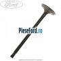 Supapa admisie dupa an 01/2001 Ford Focus 2014-2018 1.6 Ti 125 cp PNDA, PNDD benzina