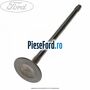 Supapa admisie Ford Fiesta 2002-2005 1.25 16V 75 cp FUJA, FUJB benzina