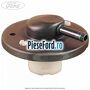 Supapa aerisire vapori combustibil rezervor Ford Ranger 2006-2012 2.5 TDCi 4x4 143 cp WLAA diesel
