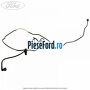 Supapa aerisire vapori combustibil rezervor pana in 07/2008 Ford Mondeo 2008-2014 2.3 160 cp SEBA benzina