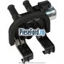 Supapa control agent frigorific Ford Fiesta 1996-2001 1.3 i 50 cp JJA, JJC, JJE, JJJ, JJK, JJM benzina