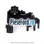 Supapa control vacuum (marcaj verde) Ford Transit 2000-2006 2.0 DI 75 cp D3FA diesel
