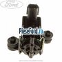 Supapa control vacuum turbina si EGR Ford Transit 2000-2006 2.0 DI  100 cp ABFA diesel