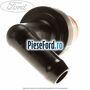 Supapa de aerisire separator ulei an 10/2000-01/2004 Ford Mondeo 2000-2007 1.8 16V 110 cp CGBA, CGBB benzina | Foto 2