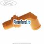 Supapa de aerisire separator ulei dupa 11/2004 Ford Fiesta 2005-2008 ST150 150 cp N4JB benzina