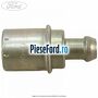Supapa de aerisire separator ulei Ford Fiesta 1989-1996 1.0 45 cp TLB benzina | Foto 2
