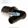Supapa de aerisire separator ulei Ford Fiesta 2005-2008 1.3 60 cp BAJA benzina | Foto 2