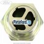 Supapa de aerisire separator ulei metal Ford Focus 2008-2011 2.5 RS 305 cp JZDA benzina