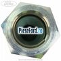 Supapa de aerisire separator ulei metal Ford Focus 2008-2011 2.5 RS 305 cp JZDA benzina