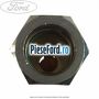 Supapa de aerisire separator ulei, metal Ford Focus 2008-2011 2.5 ST 225 cp HYDA benzina