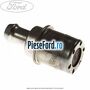 Supapa de aerisire separator ulei, metal Ford Mondeo 2008-2014 1.6 Ti 110 cp RHBA benzina | Foto 3