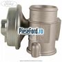 Supapa EGR an 10/2004-05/2006 Ford Transit 2000-2006 2.4 TDCi 137 cp H9FA diesel