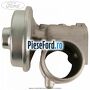 Supapa EGR an 10/2004-05/2006 Ford Transit 2000-2006 2.4 TDCi 137 cp H9FA diesel | Foto 2