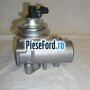 Supapa EGR anii 01/2000-10/2002 Ford Transit 2000-2006 2.4 TD 75 cp F4FA diesel