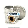 Supapa EGR control vacuum Ford Mondeo 2000-2007 2.0 TDCi 131 cp FMBA, N7BA, N7BB diesel