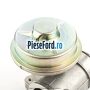 Supapa EGR control vacuum Ford Transit 2000-2006 2.4 TDCi 137 cp H9FA diesel | Foto 3
