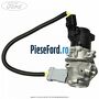 Supapa EGR cu fir Ford Focus 2004-2007 1.6 TDCi 109 cp G8DA, G8DB, G8DD, G8DE, G8DF diesel | Foto 2
