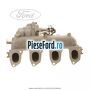 Supapa EGR cu galerie admisie Ford S-Max 2007-2014 1.8 TDCi 100 cp FFWA diesel