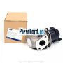 Supapa EGR cu modul Ford Focus 2004-2007 1.6 TDCi 109 cp G8DA, G8DB, G8DD, G8DE, G8DF diesel | Foto 3