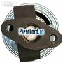 Supapa EGR cutie automata Ford Ranger 2006-2012 3.0 TDCi 4x4 156 cp MD30DITC, WEC diesel