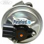 Supapa EGR cutie manuala Ford Ranger 2006-2012 3.0 TDCi 156 cp MD30DITC, WEAT diesel
