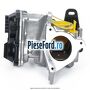 Supapa EGR duala Ford Focus 2019-2023 1.5 EcoBlue 120 cp ZTDA, ZTDB diesel