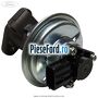 Supapa EGR euro 3 Ford Ranger 2002-2006 2.5 TD 4x4 109 cp WL-T diesel