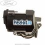 Supapa EGR Ford Focus 2008-2011 2.0 TDCi 136 cp G6DA, G6DB, G6DD, G6DG diesel | Foto 5