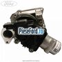 Supapa EGR Ford Galaxy 2007-2014 2.2 TDCi 175 cp Q4WA diesel | Foto 2