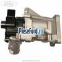 Supapa EGR Ford Mondeo 2008-2014 2.2 TDCi 175 cp Q4BA diesel