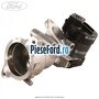 Supapa EGR Ford S-Max 2007-2014 2.0 TDCi 115 cp KLWA, TYWA diesel
