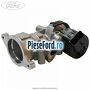 Supapa EGR Ford S-Max 2007-2014 2.0 TDCi 130 cp AZWA diesel | Foto 2