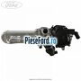 Supapa EGR Ford S-Max 2007-2014 2.2 TDCi 200 cp KNWA diesel | Foto 2