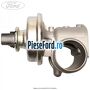 Supapa EGR Ford Transit 2000-2006 2.4 DI 75 cp F4FA diesel