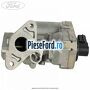 Supapa EGR Ford Transit 2006-2014 2.4 TDCi 100 cp PHFA, PHFC diesel | Foto 5