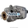 Supapa EGR Ford Transit 2006-2014 2.4 TDCi 115 cp JXFA, JXFC diesel