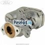 Supapa EGR Ford Transit 2006-2014 2.4 TDCi 115 cp JXFA, JXFC diesel | Foto 3