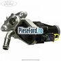 Supapa EGR Ford Transit 2006-2014 3.2 TDCi 200 cp SAFA, SAFB diesel