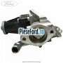 Supapa EGR Ford Transit 2006-2014 3.2 TDCi 200 cp SAFA, SAFB diesel | Foto 2