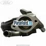 Supapa EGR Ford Transit 2006-2014 3.2 TDCi 200 cp SAFA, SAFB diesel | Foto 4