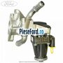 Supapa EGR racire cu apa Ford Tourneo Custom 2014-2018 2.2 TDCi 125 cp CYF4, CYFF diesel