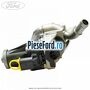 Supapa EGR racire cu apa Ford Transit 2006-2014 2.2 TDCi 136 cp USRA, USRB diesel | Foto 2