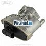 Supapa EGR racire cu apa Ford Transit 2006-2014 2.2 TDCi 85 cp P8FA, P8FB diesel