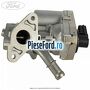 Supapa EGR racire cu apa Ford Transit 2006-2014 2.4 TDCi 140 cp H9FB diesel
